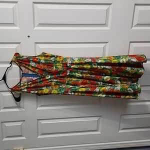 Heart of Haute Poppy Dress